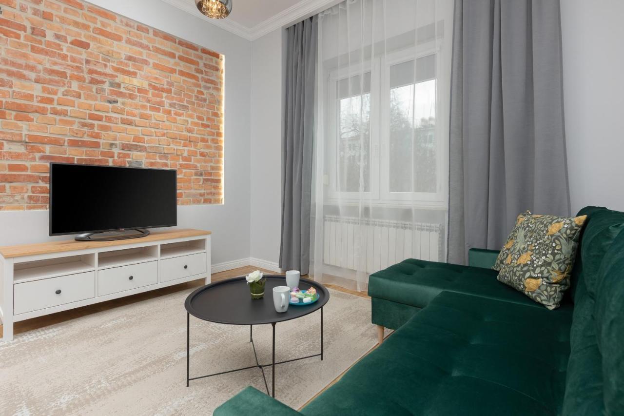 Apartment Ochota Modern For Families By Renters *