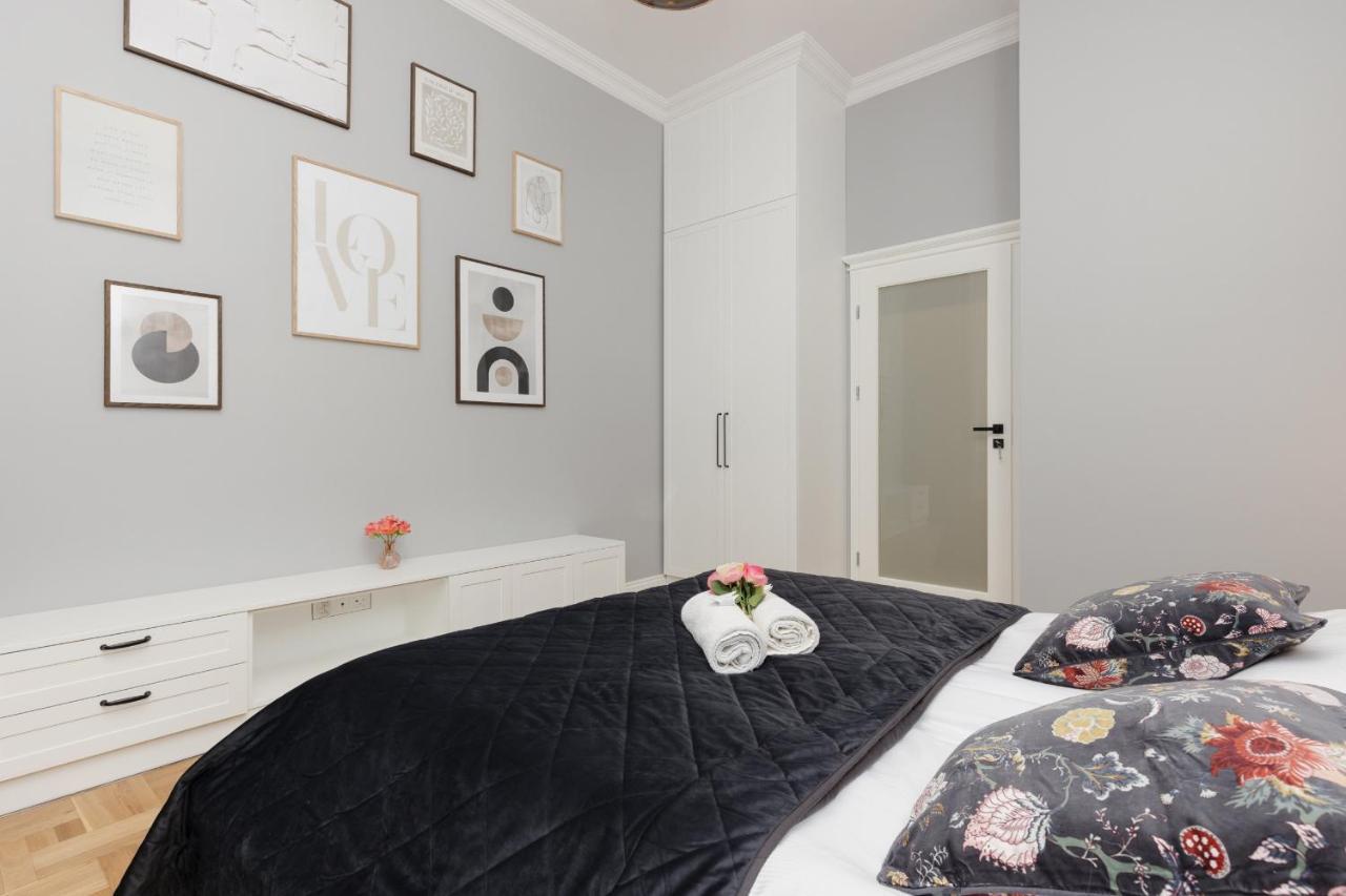 Ochota Modern For Families By Renters Apartment *