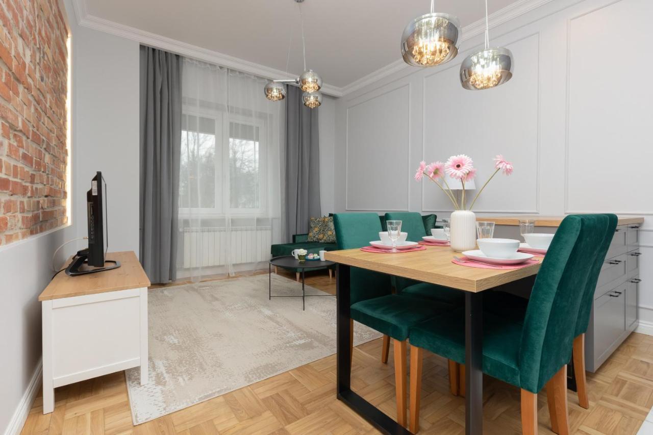 Apartment Ochota Modern For Families By Renters *