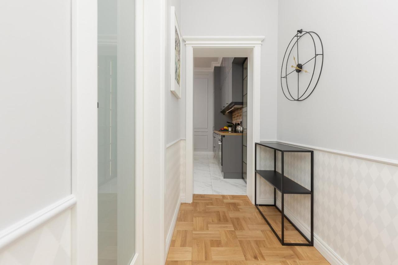 Ochota Modern For Families By Renters