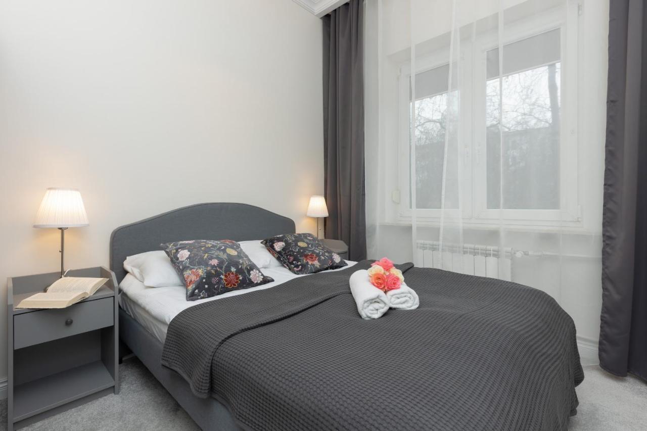 Ochota Modern For Families By Renters