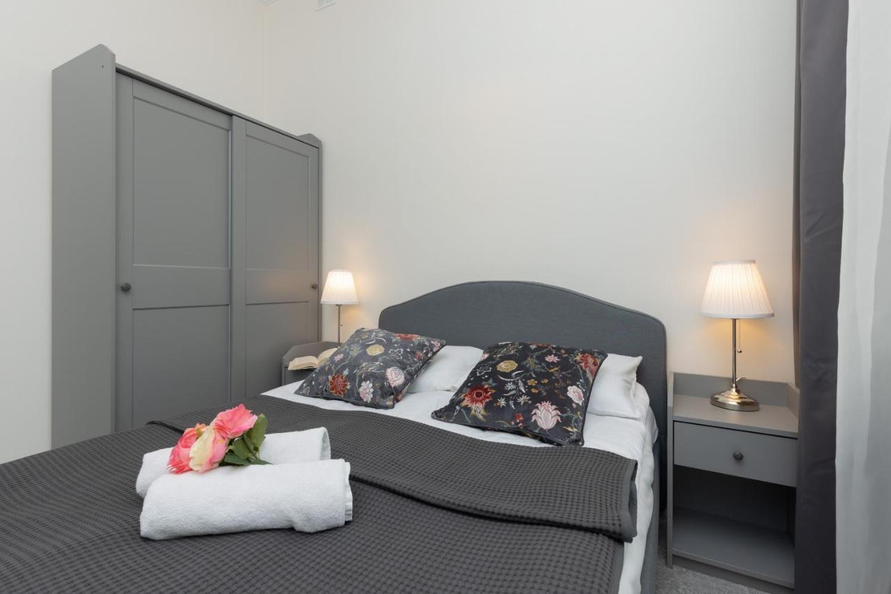 Ochota Modern For Families By Renters Warsaw