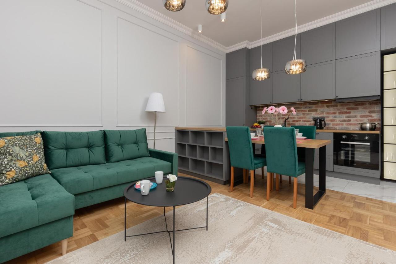 Ochota Modern For Families By Renters Apartment Warsaw