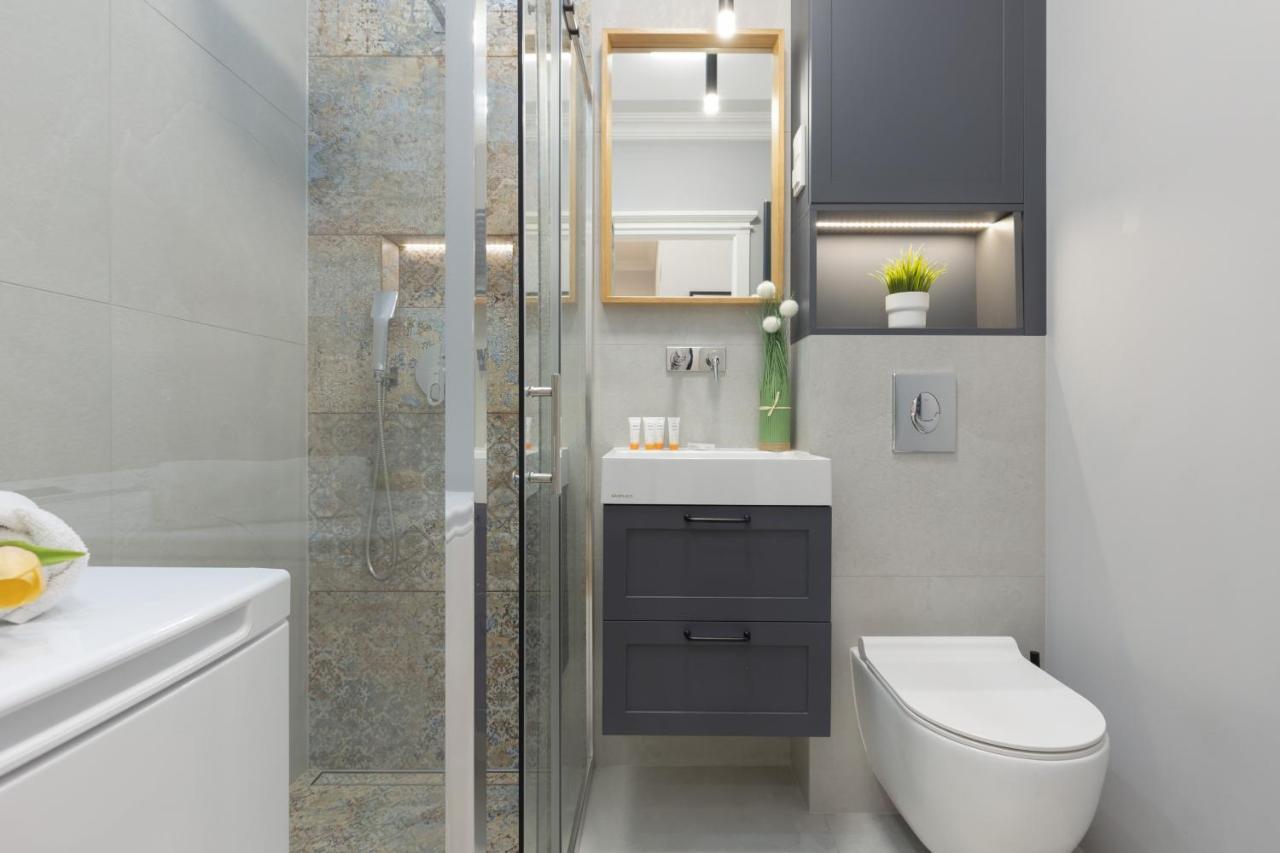 Ochota Modern For Families By Renters * Warsaw