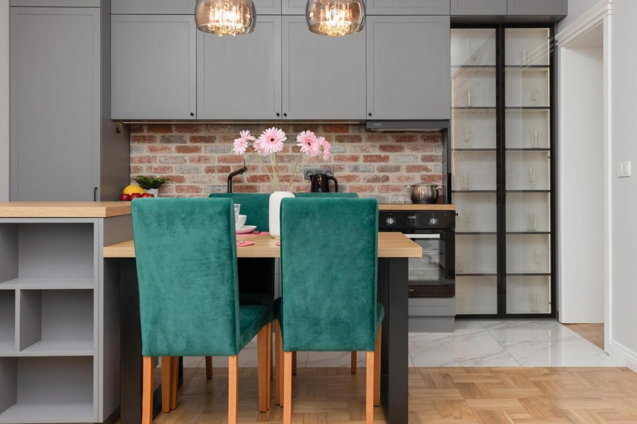 Apartment Ochota Modern For Families By Renters Warsaw