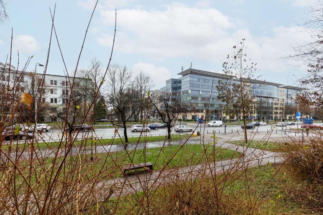 Ochota Modern For Families By Renters Apartment Warsaw